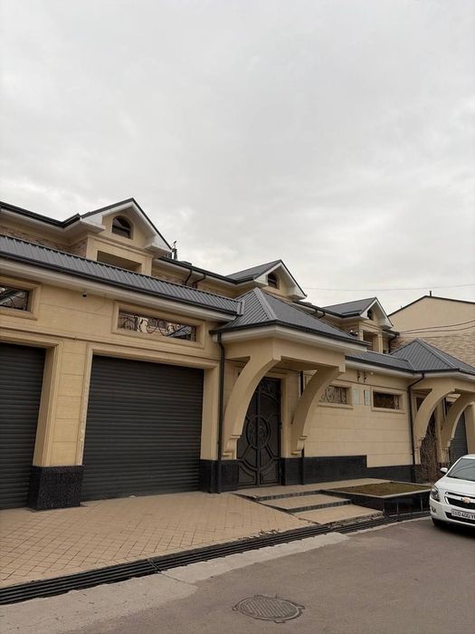 Продается  дом шикарный