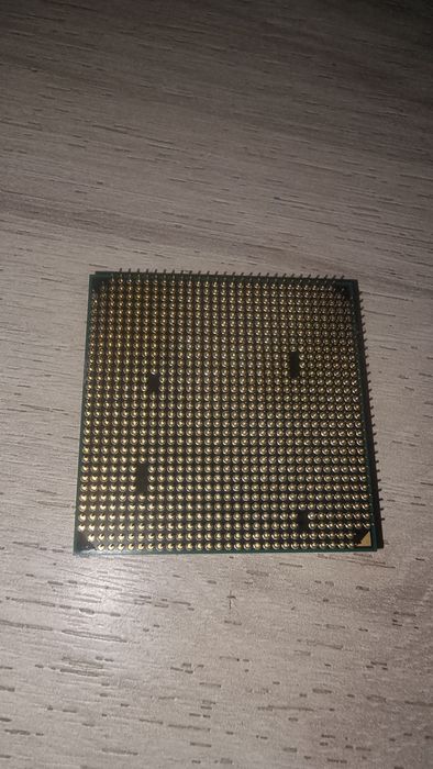AMD Phenom II X2 555