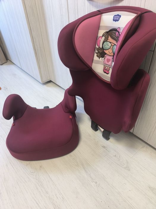 Scaun auto copii