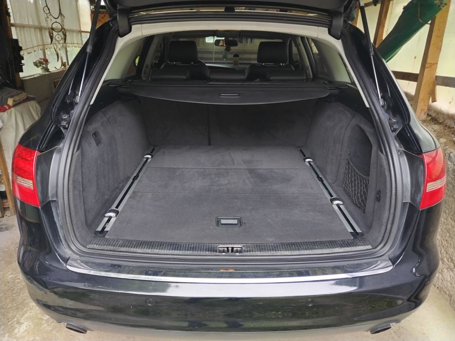 Audi A6 an 24 12 2010.mot 2.0 diesel preț 5250 euro