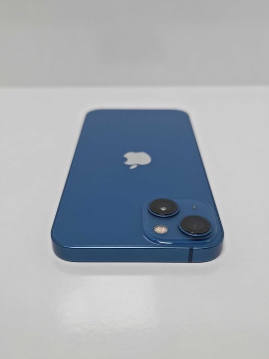 iPhone 13 128GB Blue