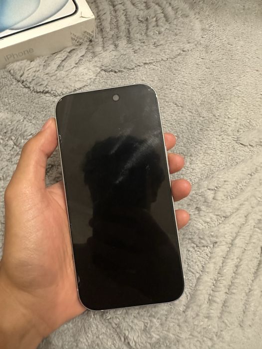 iPhone 15 ОБМЕН!