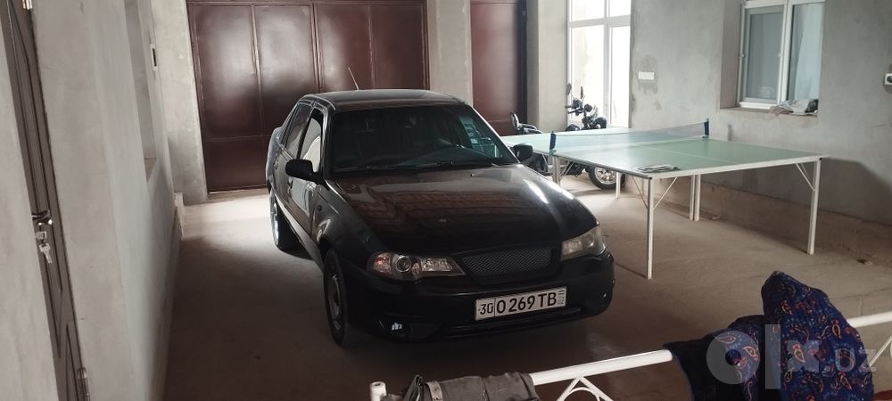 Neksiya 2. Sotiladi yaxshi holatda