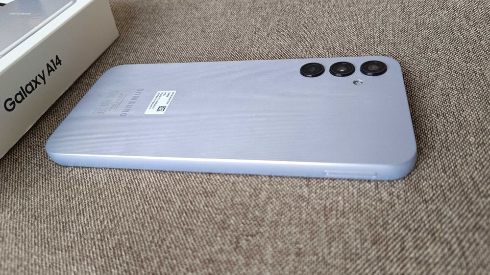 Samsung Galaxy A14