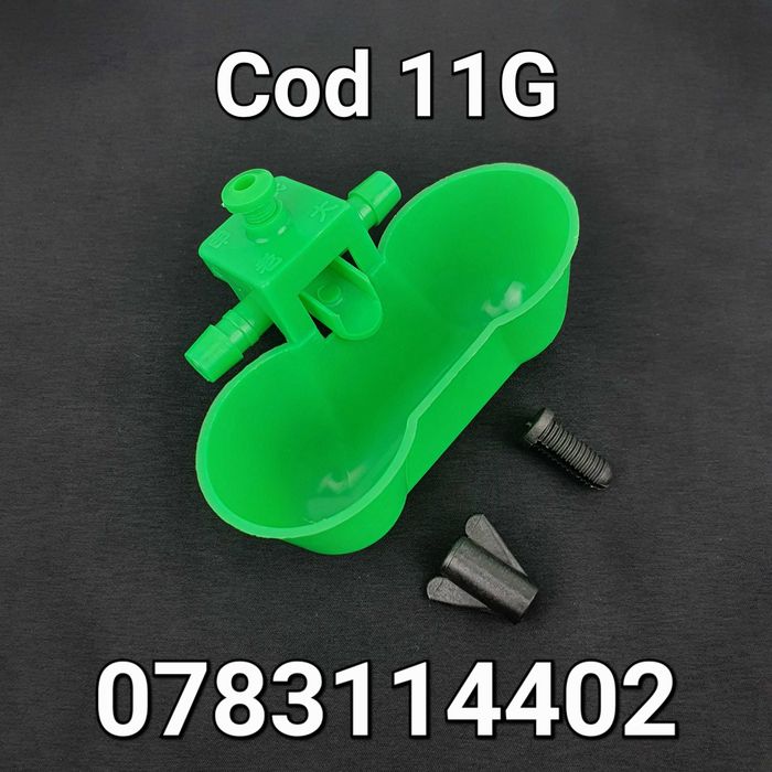 Gaini rate fazani prepelite pui-ADAPATORI AUTOMATE-Nivel Reglabil- 11G