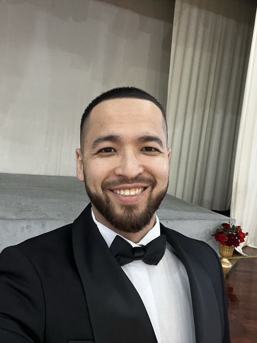 Современный ведущий, тамада, шоумен в Астане