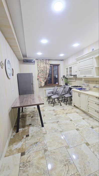 Срочно продажа GOLDEN HOUSE  на: Паркентский 3/6/8  110м2