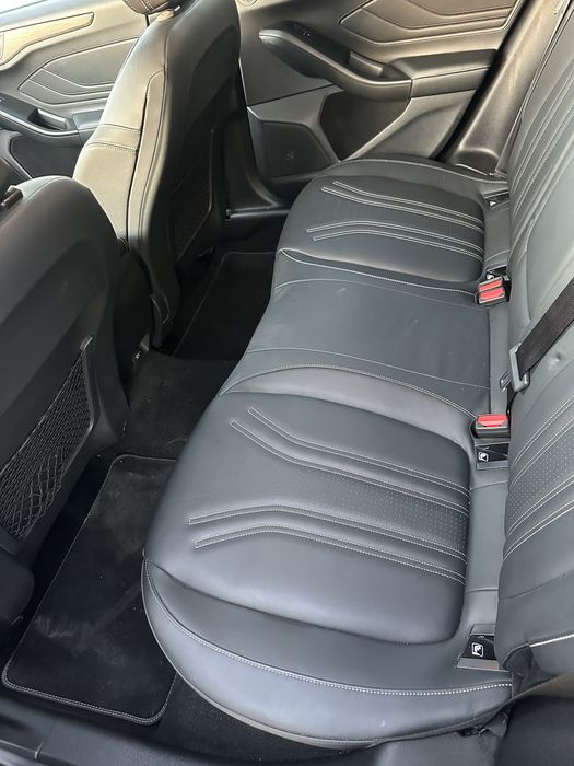 Vand ford focus,model vignale.diesel 2.0