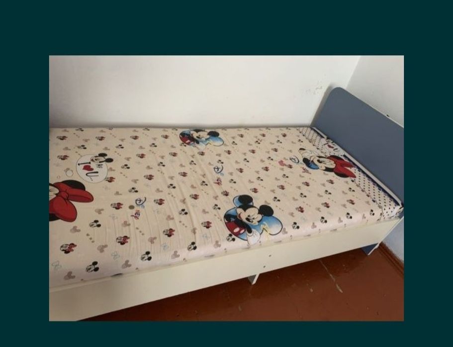 детская мебель диванымен