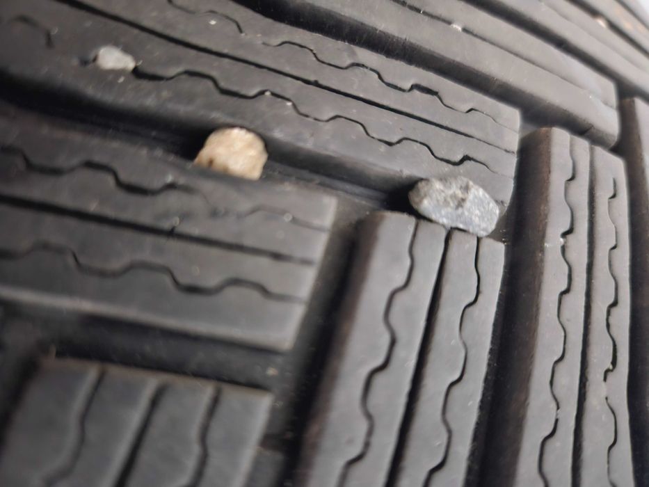 Vand roata rezerva R17 Iarna