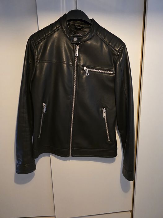 Кожено Яке Бершка