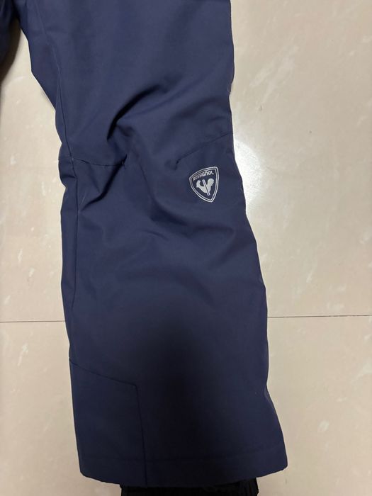 Pantaloni ski Rossignol copii, mărimea 8