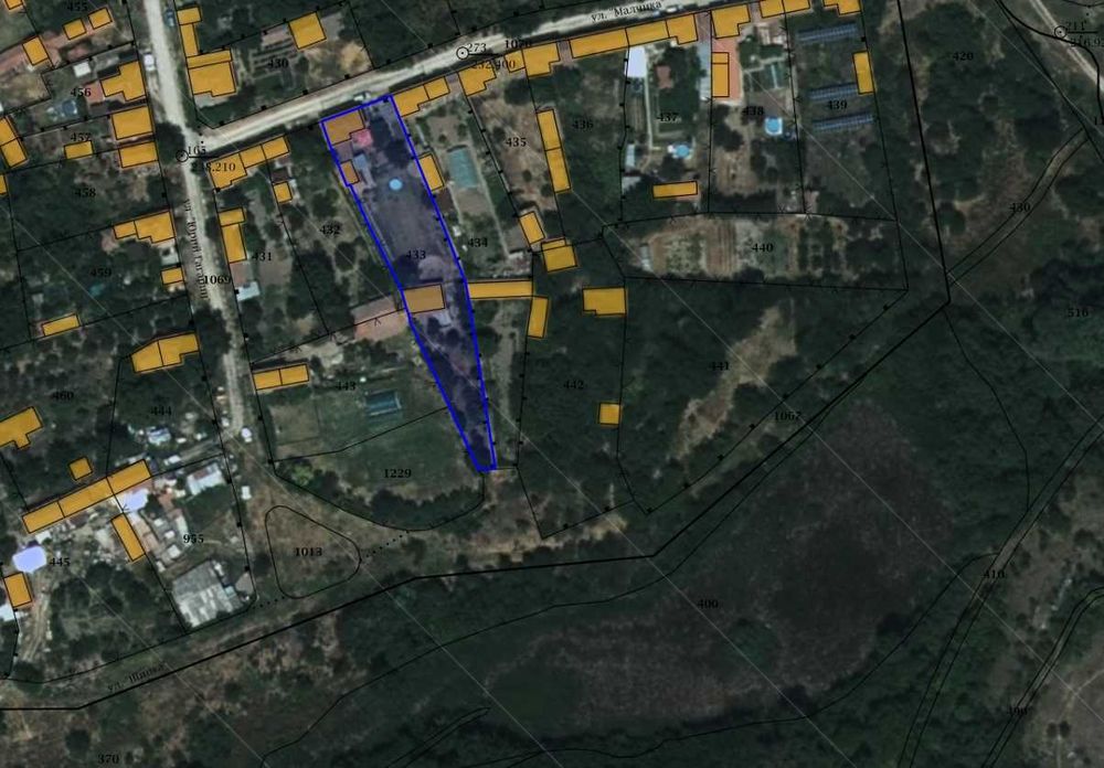 Продава се Къща в с. Попица, Област Враца - 150 кв.м за 314 €/кв.м - Снимка #20