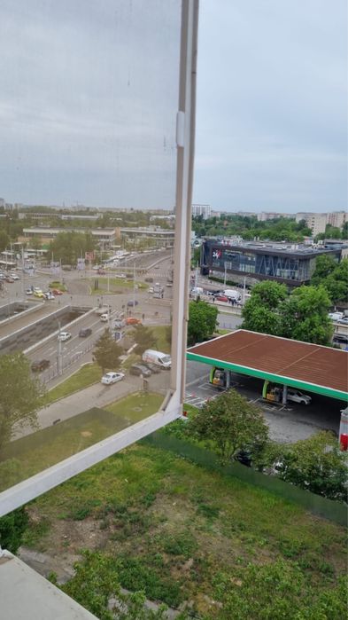 Apartament cu 2  de inchiriat la Piata Sudului