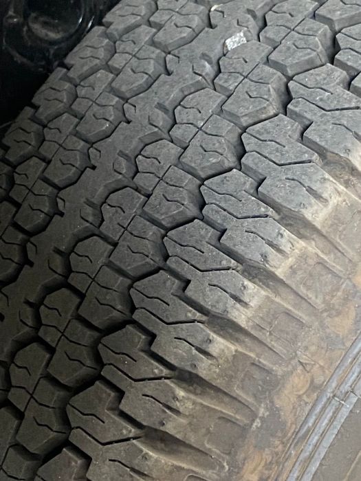 Резина на 16 r16 c