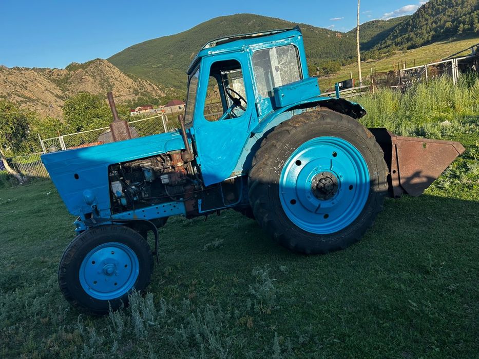 МТ3 - 50 продам в хорошом состоянии