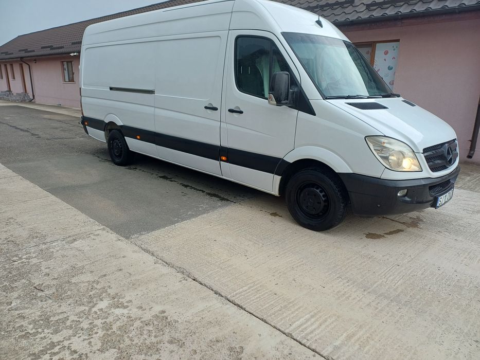 Sprinter 319 CDI