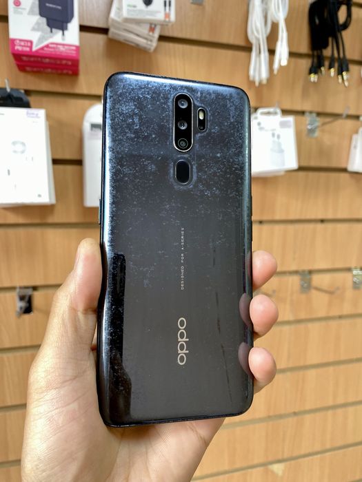 Продаётся Oppo A5 оппо