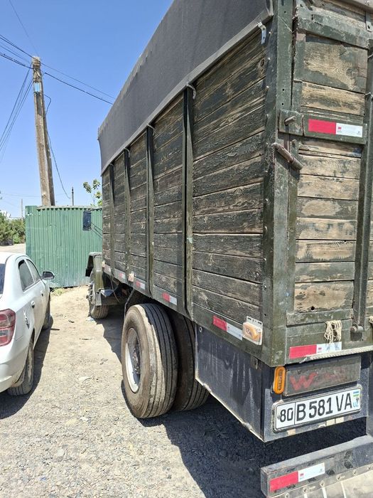 Zil holati a'lo metan gaz