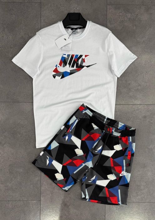 Мъжки Летни Екипи Nike