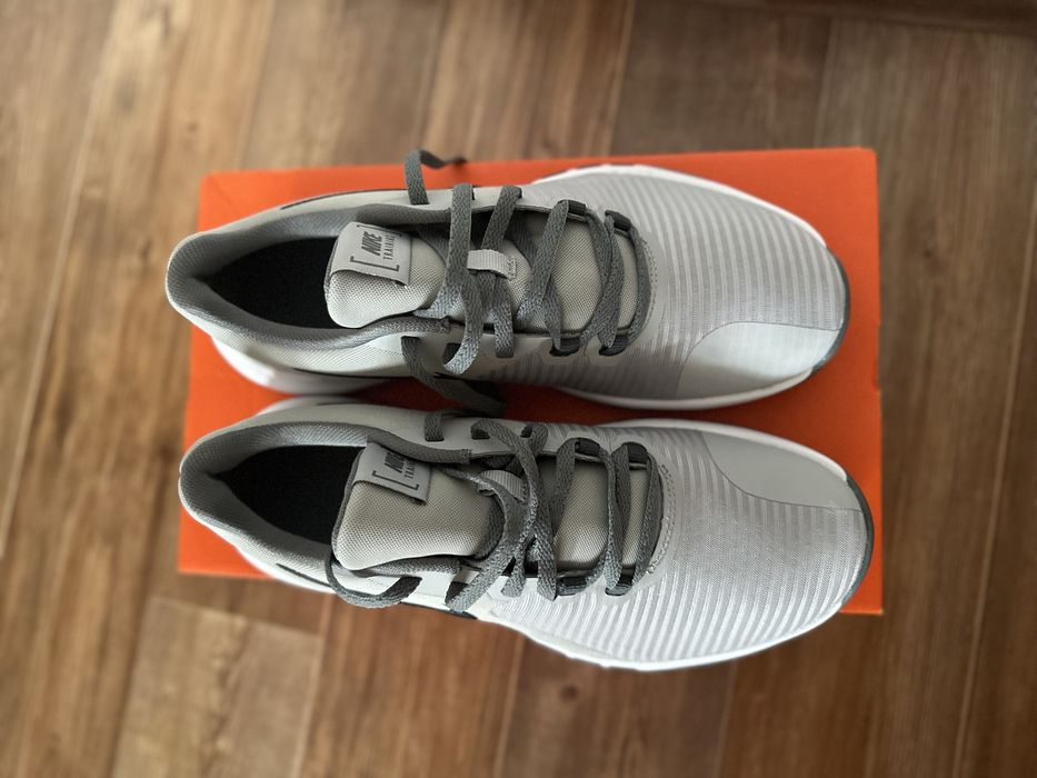 Мужские кроссовки Nike