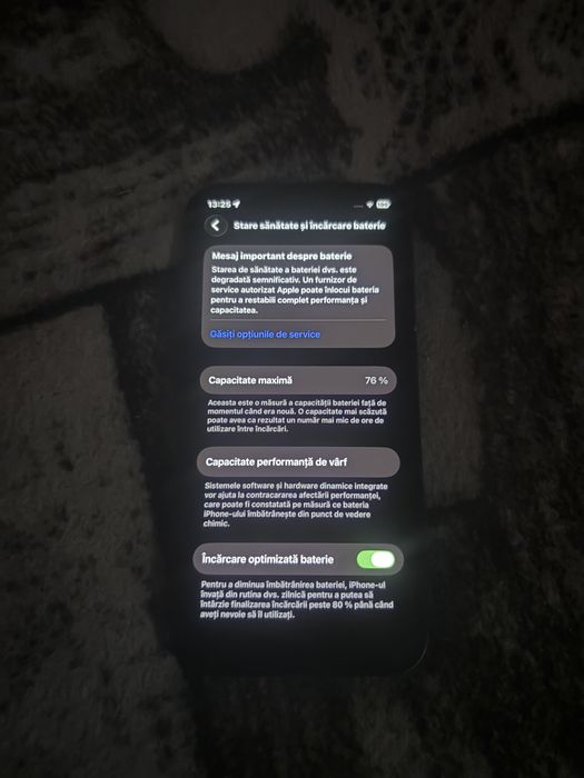 lot Iphone de vanzare