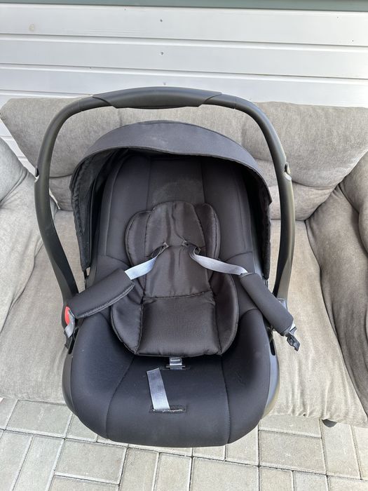 Scoica auto pentru copii