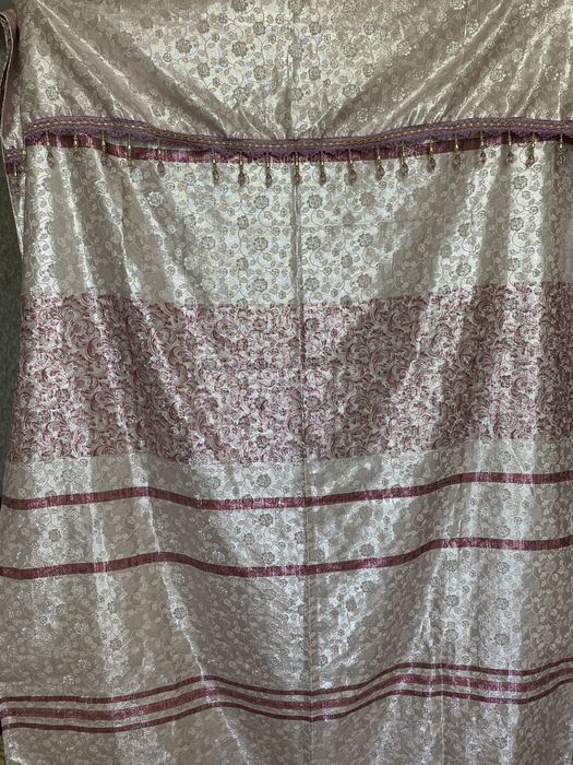 Занавески,перделер