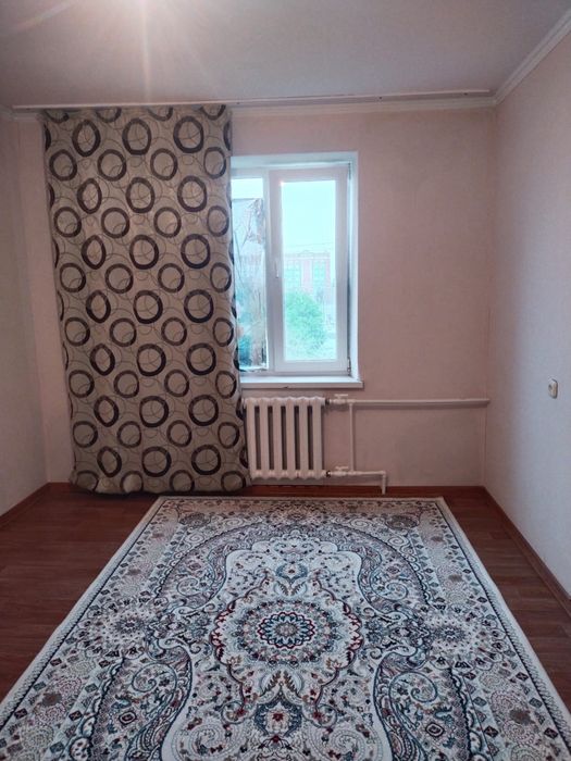 Продам квартиру 3 комнатный
