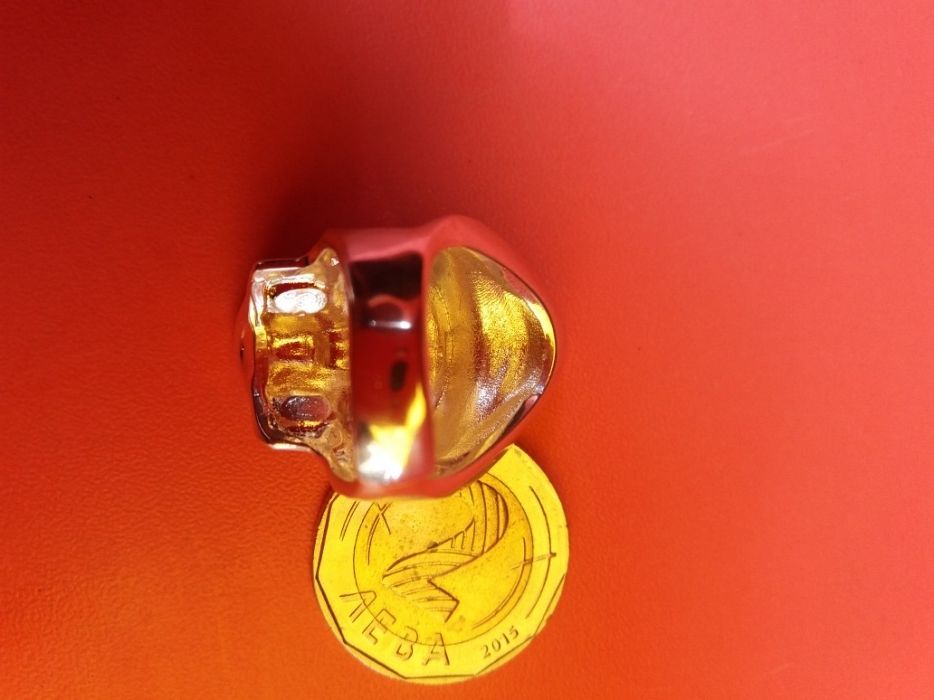 Рокерски пръстен