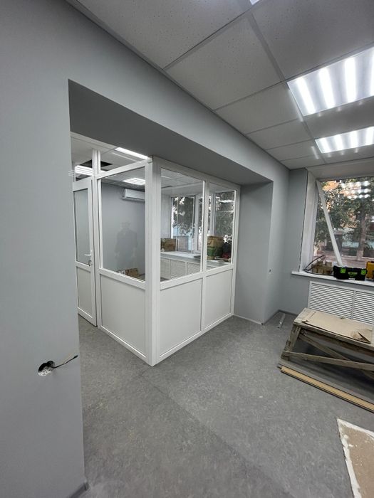 Балконы,Лоджии окна