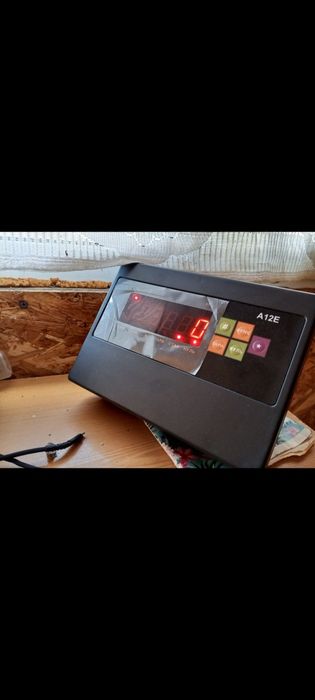 Продам автовесы электронные