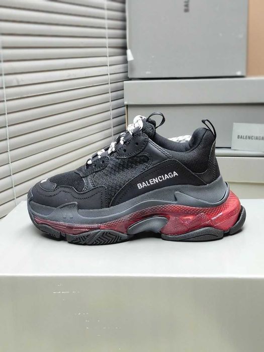 Balenciaga Triple S
