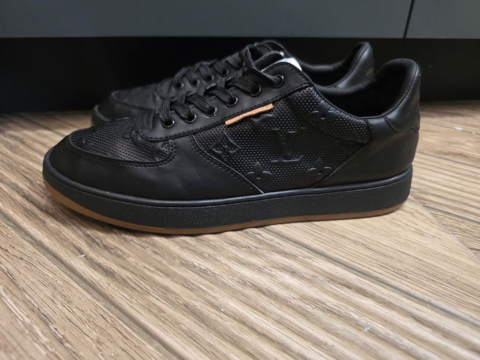 Мъжки маратонки Louis Vuitton