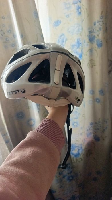 Велошлем Kask infinity