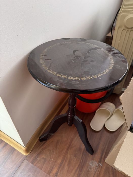 Мебель для цветов