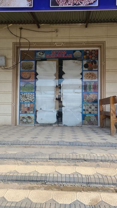 Дукон сотилади срочно