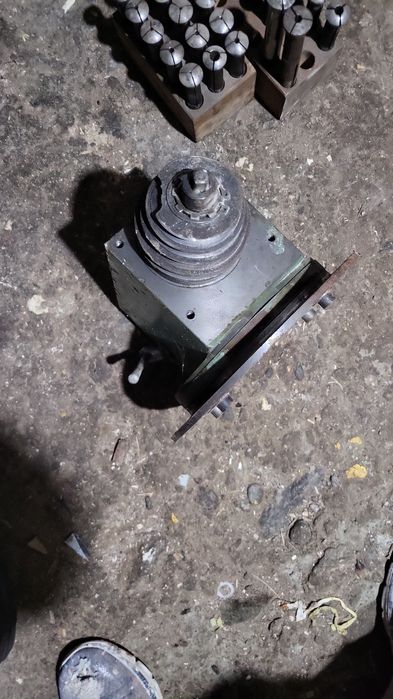 Freze si cap pt frezat