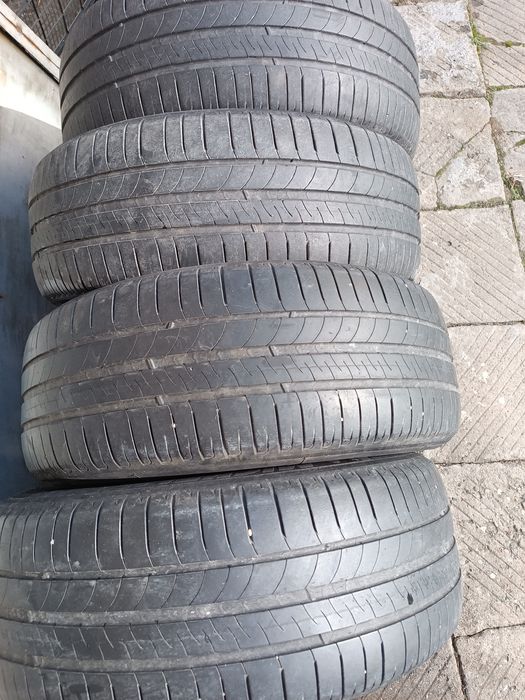 205 55 16 летни. Ни