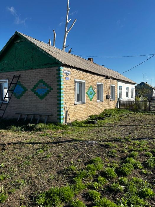 Продам дом  есть торг