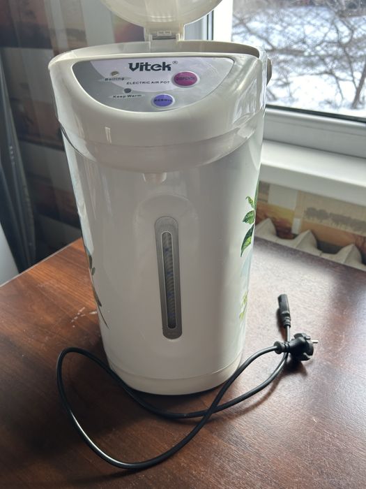 Водонагреватель электрический