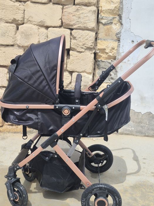 Продается коляска