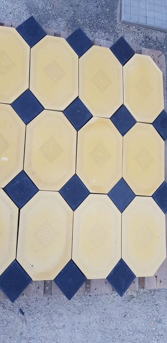 Брусчатка  Плитка Поребрик