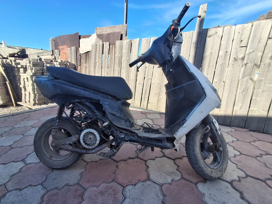 Продам ангел GTS