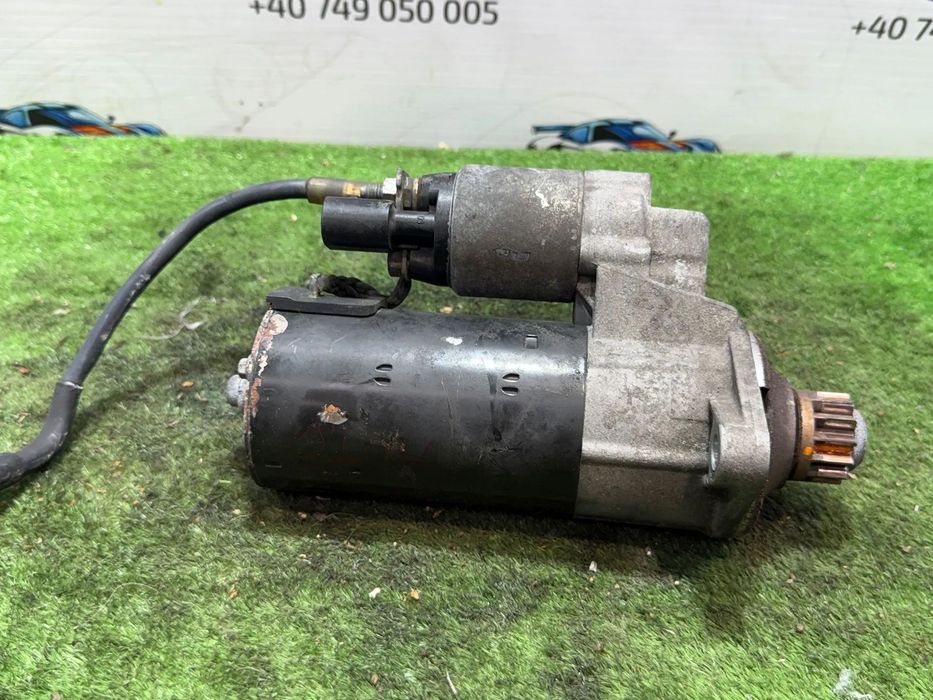 ELECTROMOTOR VOLSKWAGEN PASSAT BlueMotion 2.0 DIESEL 2014 COD OEM 02E911024C / 0001153005 / BERLINA 2010-2014