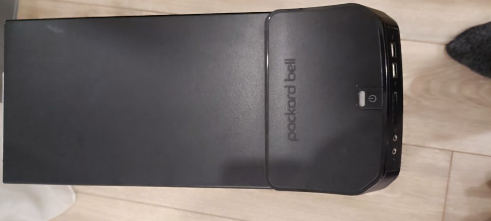 Продам компьютер