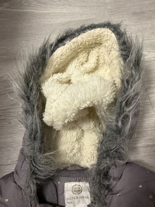 Salopeta SMYK masura 98