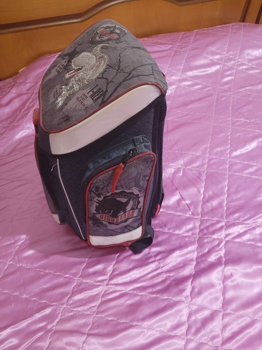 Ученическа раница