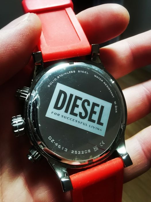 Ceas Diesel DZ-4613