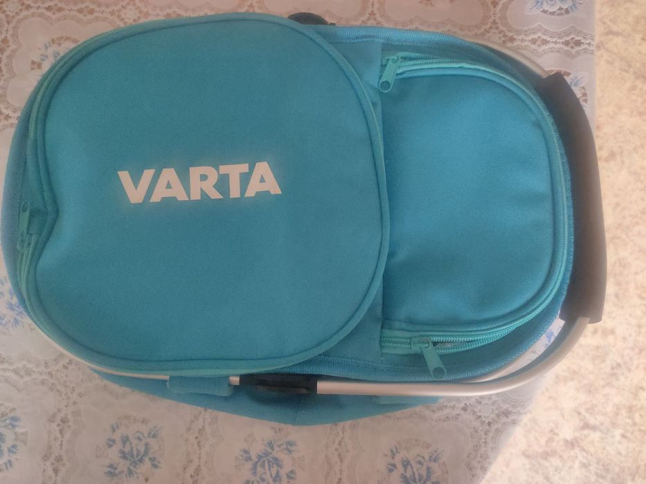 Сумка -холодильник